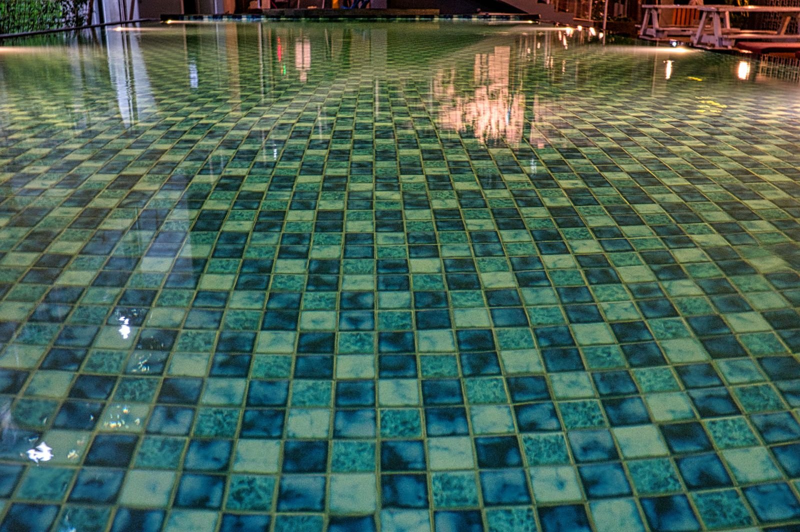 Weekly cleaning & care